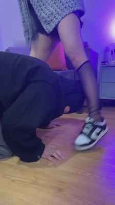 图片[2]_【关关S】AJ黑丝御姐首调狗 bf8122_HD绳艺资源