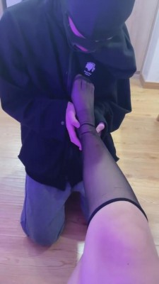 图片[6]_【关关S】AJ黑丝御姐首调狗 bf8122_HD绳艺资源