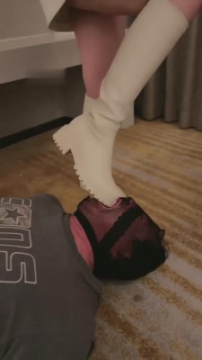 图片[3]_【诺曦】双S混合踩踏/骑行/深喉畜生 bf8116_HD绳艺资源