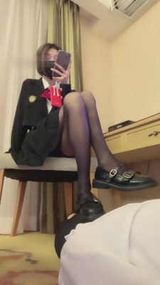 图片[6]_【希希子】制服黑丝无下限羞辱废狗 bf8118_HD绳艺资源