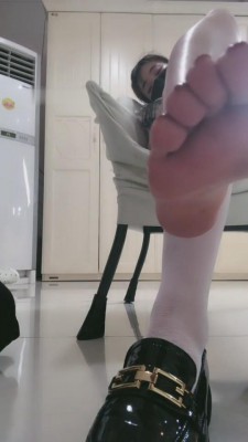 图片[9]_【linda】JK制服白丝羞辱狗/转胯/口水/夹头 bf8119_HD绳艺资源