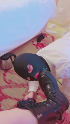 图片[3]_【汐月】重口呕吐物塞满/插吐贱狗 bf8126_HD绳艺资源