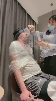 图片[6]_【御严】开发素人追求者第六集 bf8128_HD绳艺资源