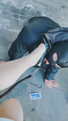 图片[5]_【语晴】户外景点艺术训练恋足狗 bf8185_HD绳艺资源