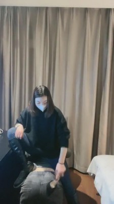 图片[3]_【糖糖】骑马绳艺技巧+高难度挑战耳光/无非想狠揍狗畜生 bf8204_HD绳艺资源