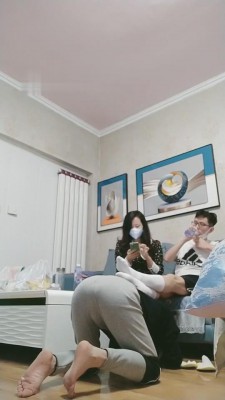 【情侣月儿】面试情侣的套套狗 bf8207_HD绳艺资源