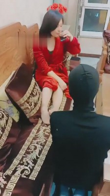 图片[2]_【羽诺】家奴伺候晚餐 bf8158_HD绳艺资源