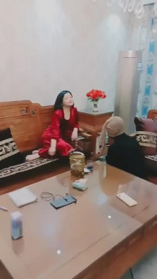 图片[4]_【羽诺】家奴伺候晚餐 bf8158_HD绳艺资源