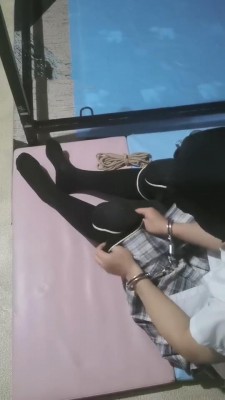 图片[4]_【夏夏绳缚】让每一个奴都变成CD bf8131_HD绳艺资源