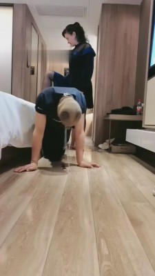 图片[3]_【上海漫S】女老板出差酒店虐两下属 bf8155_HD绳艺资源