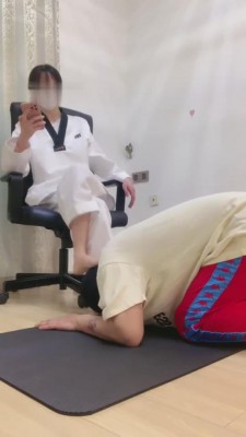 【高难度挑战美学】裸足脚耳光专场 bf8138_HD绳艺资源