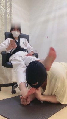 图片[6]_【高难度挑战美学】裸足脚耳光专场 bf8138_HD绳艺资源