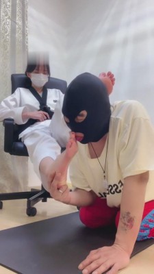 图片[7]_【高难度挑战美学】裸足脚耳光专场 bf8138_HD绳艺资源