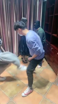 图片[5]_【逗逗】带素人妹妹双奴全食 bf8152_HD绳艺资源