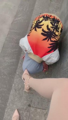 图片[3]_【欣悦】大学生S户外训男友 bf8252_HD绳艺资源