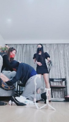 图片[3]_【天津桃桃】群调-3S玩弄贱狗踩西瓜喂食【三视角版】 bf8227_HD绳艺资源