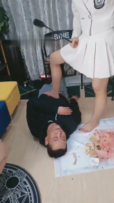 图片[6]_【天津桃桃】群调-3S玩弄贱狗踩西瓜喂食【三视角版】 bf8227_HD绳艺资源