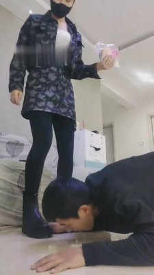 【雪儿】狗东西的晚饭时间 bf8216_HD绳艺资源