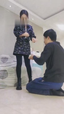 图片[2]_【雪儿】狗东西的晚饭时间 bf8216_HD绳艺资源