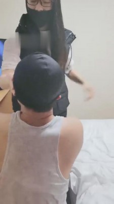 【Alice】教训迟到素人小奶狗 bf8219_HD绳艺资源