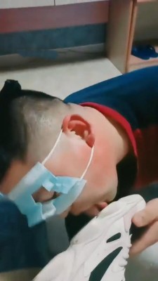 图片[3]_【林夕】来狗受虐就喜欢清理鞋底 bf8225_HD绳艺资源