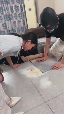 图片[5]_【女教头】摄影师视角+互动调狗 bf8230_HD绳艺资源