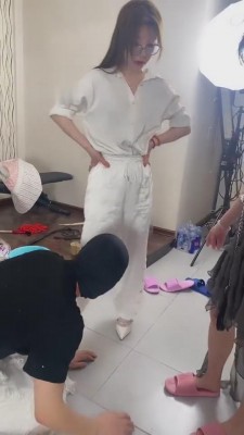 图片[7]_【领主老大】带女奴调群狗/美女摄影师拍摄辅助互动 bf8223_HD绳艺资源