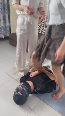 图片[12]_【领主老大】带女奴调群狗/美女摄影师拍摄辅助互动 bf8223_HD绳艺资源