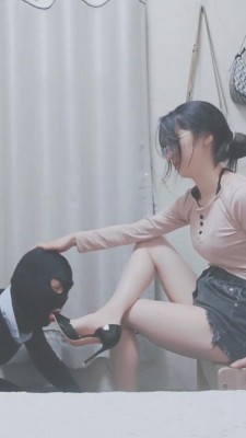 【灵竹】御姐露脸高跟插嘴恋足 bf8174_HD绳艺资源