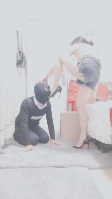 图片[4]_【灵竹】御姐露脸高跟插嘴恋足 bf8174_HD绳艺资源