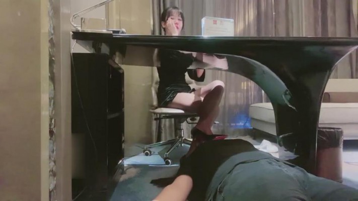 【维妮】双S*女奴专场-剧情-欠债肉偿 bf8168_HD绳艺资源