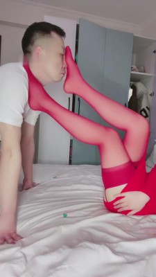 【美丝大人】红色白丝诱惑/各种玩弄【完整版】 bf8172_HD绳艺资源