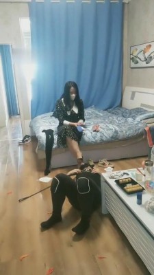 图片[8]_【情侣月儿】像狗一样的爬过来【完整版】 bf8134_HD绳艺资源