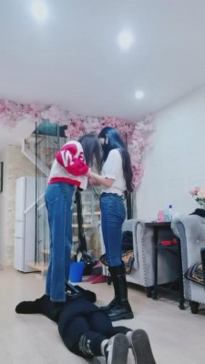 图片[7]_【猫神大人】和姐妹抓到小偷狠揍一顿【双视角版】 bf8145_HD绳艺资源