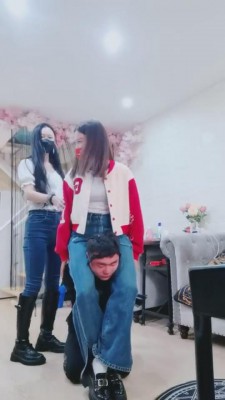 图片[8]_【猫神大人】和姐妹抓到小偷狠揍一顿【双视角版】 bf8145_HD绳艺资源