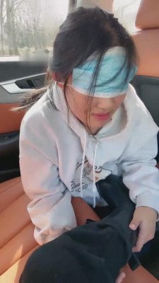 【蜜儿】超羞辱-车内艺术训练母狗闺蜜 bf8245_HD绳艺资源