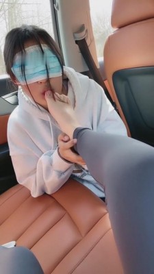 图片[5]_【蜜儿】超羞辱-车内艺术训练母狗闺蜜 bf8245_HD绳艺资源