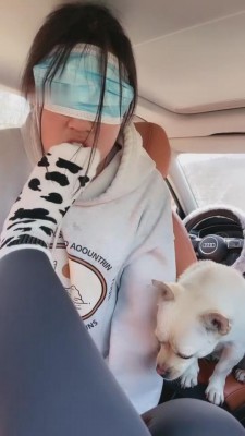 图片[6]_【蜜儿】超羞辱-车内艺术训练母狗闺蜜 bf8245_HD绳艺资源