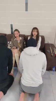 【二宝】JK萌新素人开发全套圣水口水舔脚 bf8246_HD绳艺资源