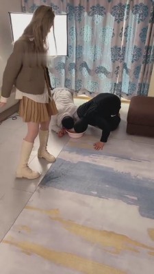 图片[8]_【二宝】JK萌新素人开发全套圣水口水舔脚 bf8246_HD绳艺资源