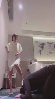 图片[2]_【诗诗】双S-大小姐极致羞辱家奴 bf8234_HD绳艺资源