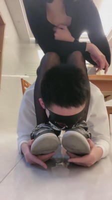 图片[3]_【桃子大大】运动鞋配黑丝骑行家奴/辱母 bf8254_HD绳艺资源