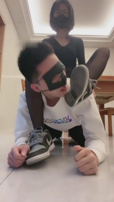 图片[4]_【桃子大大】运动鞋配黑丝骑行家奴/辱母 bf8254_HD绳艺资源