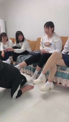 图片[2]_【精神小妹】推荐!5素人S群虐班主任/艺术喝圣水吃脏东西 bf8248_HD绳艺资源