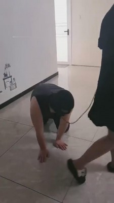 【燃一】生活化的狗奴家奴 bf8196_HD绳艺资源