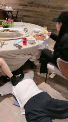 图片[6]_【樱桃大大】闺蜜约吃饭带条狗伺候 bf8211_HD绳艺资源