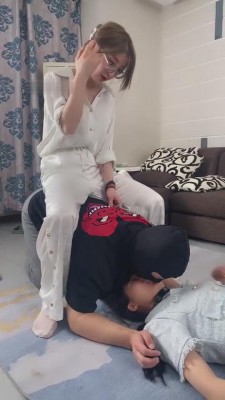 图片[7]_【领主老大】艺术公母狗接吻并含圣水/奴下奴/呕吐物全食 bf8212_HD绳艺资源