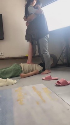 图片[9]_【领主老大】艺术公母狗接吻并含圣水/奴下奴/呕吐物全食 bf8212_HD绳艺资源