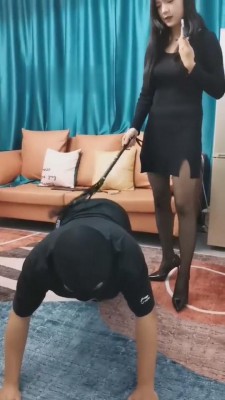 图片[3]_【万灵】轻度sp+高跟踩踏 bf8213_HD绳艺资源