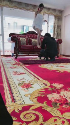 图片[3]_【芷晴】4小时长时间巨献-女主日常艺术训练的一天 bf8281_HD绳艺资源